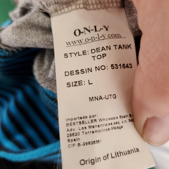 James Dean Rebel without a Cause Unique Silver Top - Picture 7 of 8